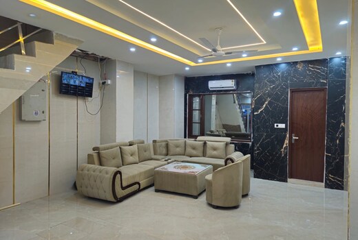Royal Guest House