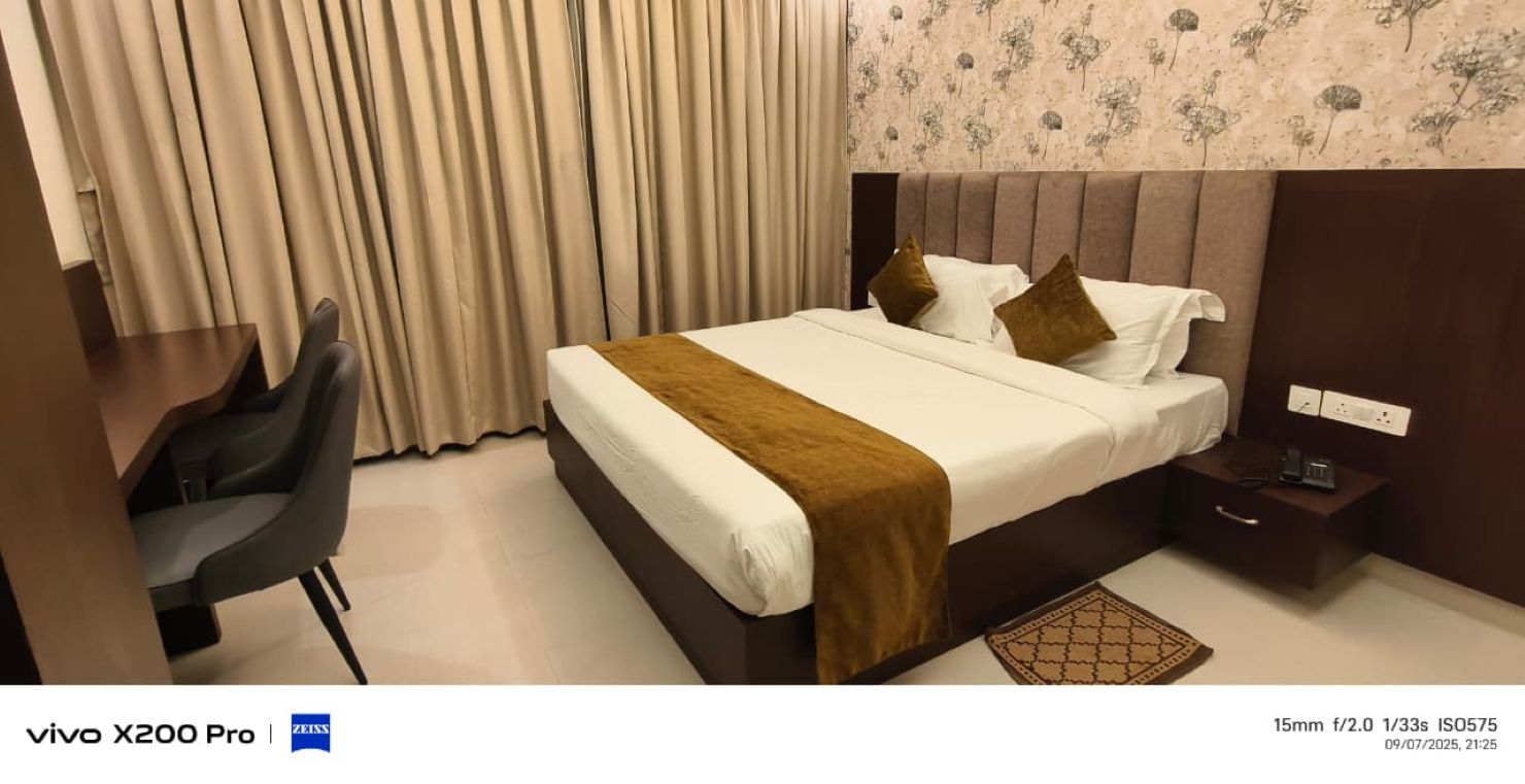 HOTEL MAHIKA