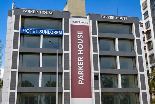 Hotel Sun lorem, Ahmedabad