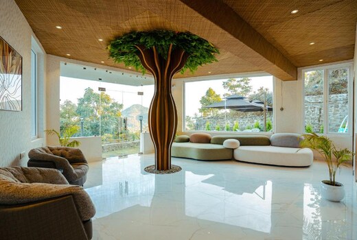 The Barns Resort