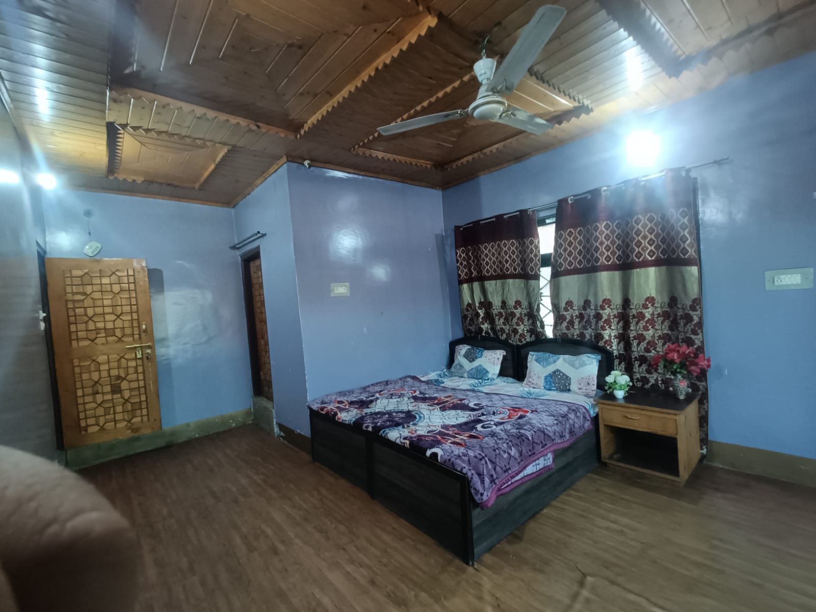 EVERGREEN GUEST HOUSE