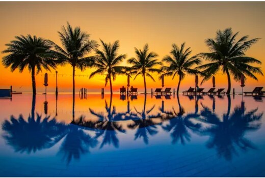 Sun Viet Resort Beach & Spa