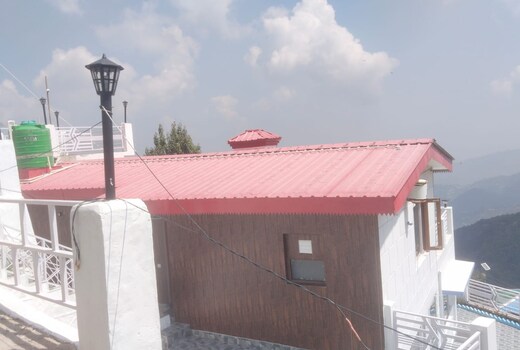 Preet pyare villa