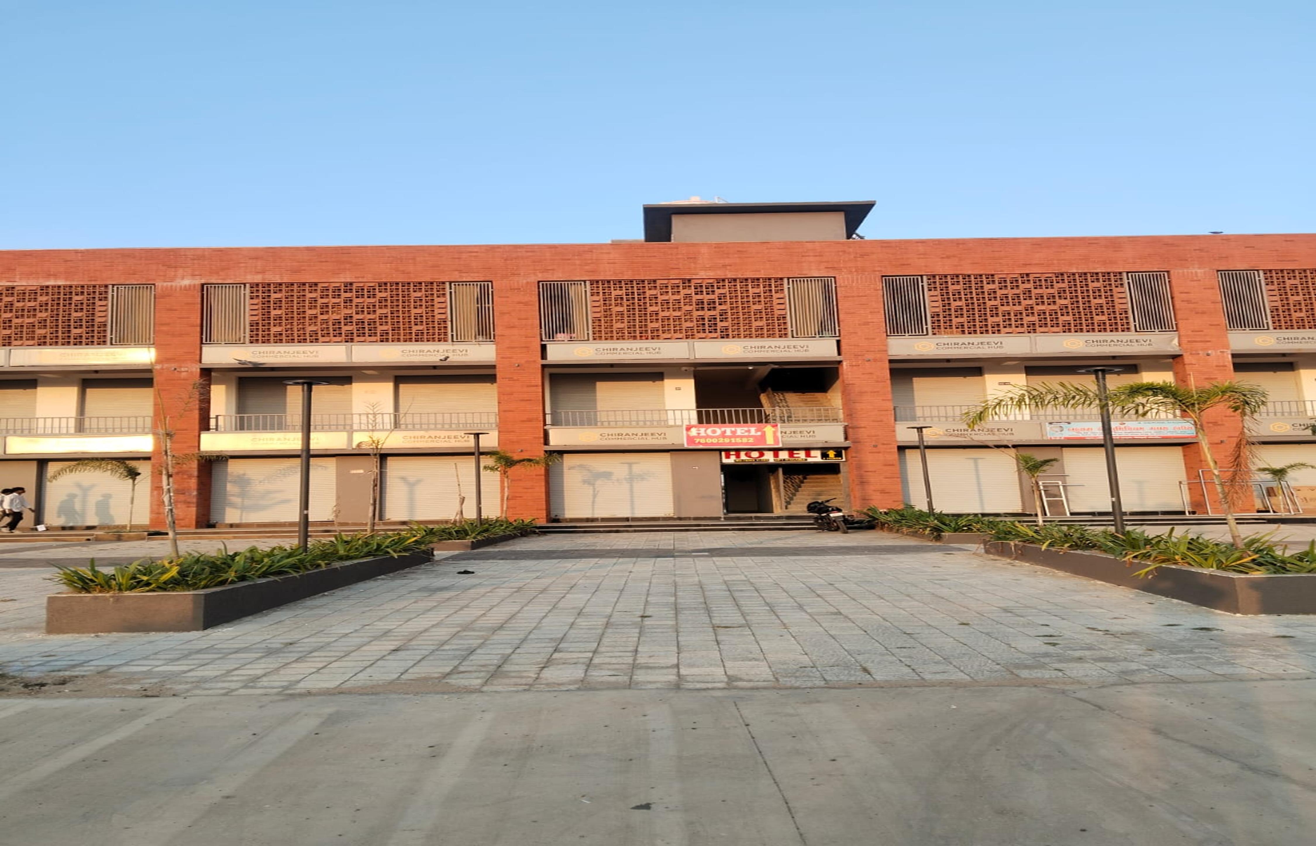 Hotel Balaji Inn
