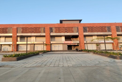 Hotel Balaji Inn