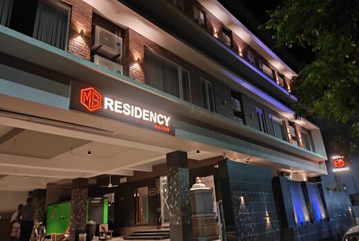 MS Residency