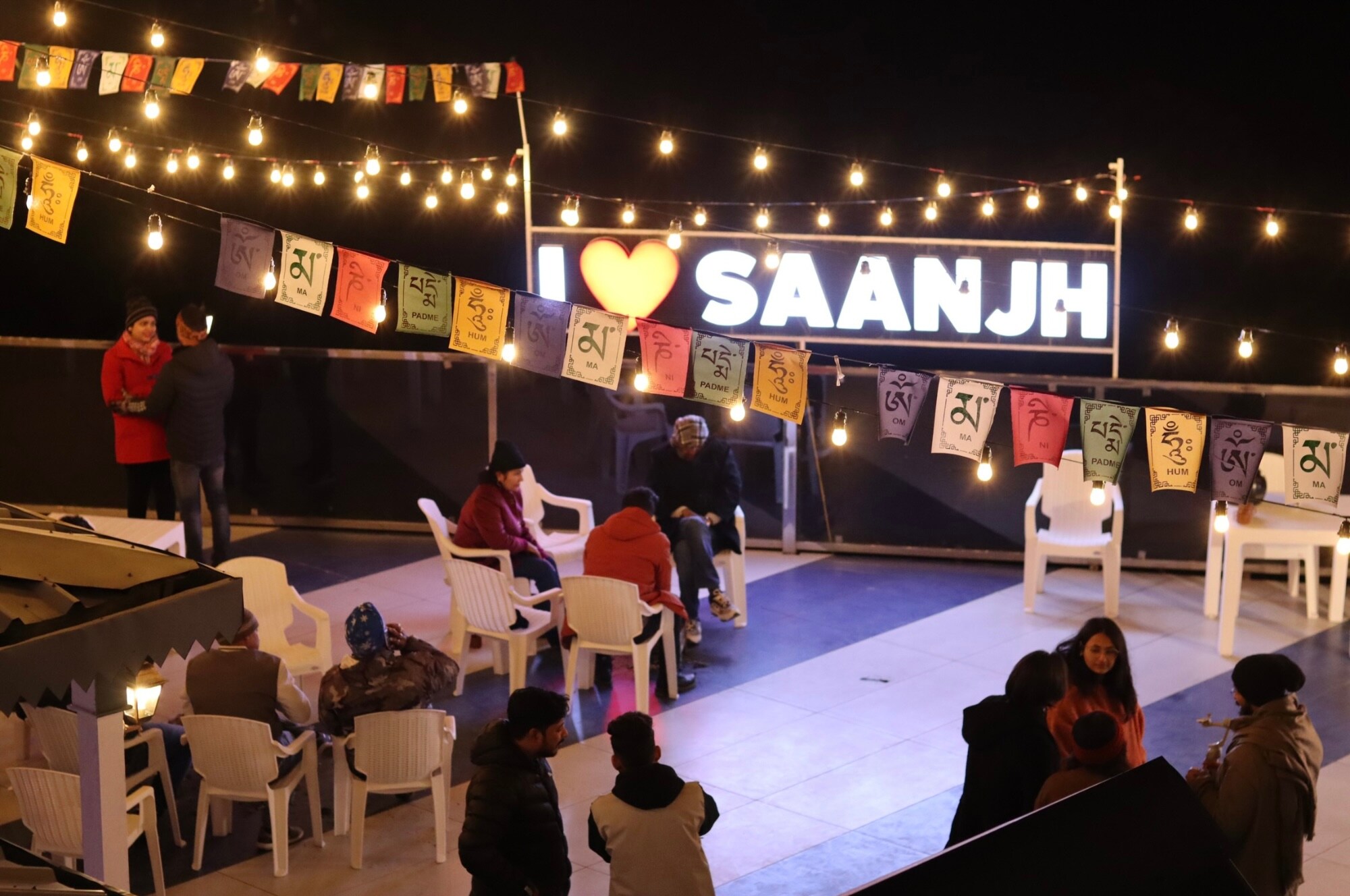 Saanjh Resorts
