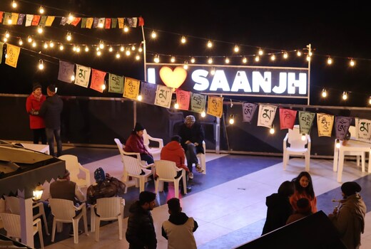 Saanjh Resorts
