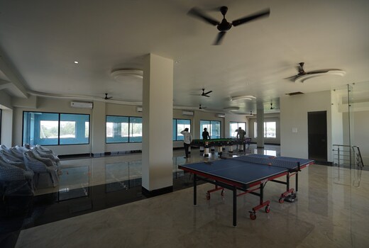 Main gallery