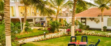 UDS COCO HOTELS & RESORTS, DHALI ROAD, UDUMALPET