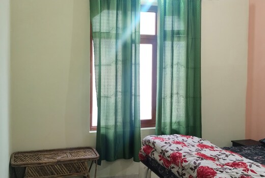 Sarang Residency Jankichatti