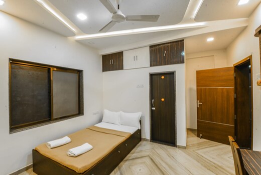 Mauli Villa Ratnagiri