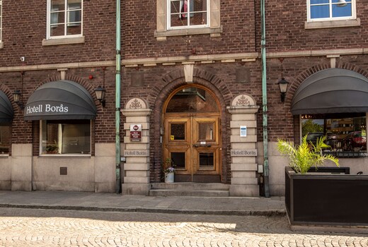 Best Western Hotell Boras