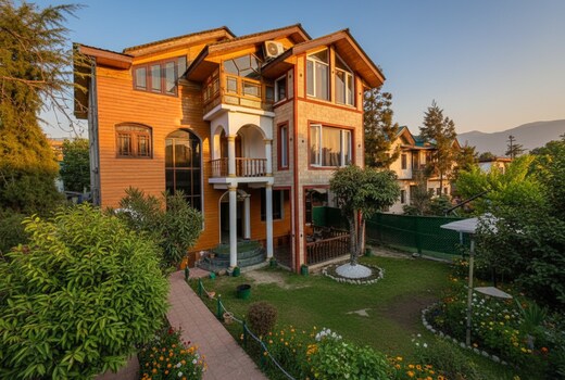 Hotel Northland Residency