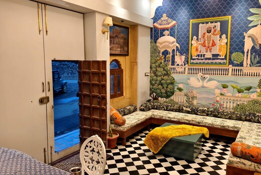 Svarn By Experience Jaisalmer
