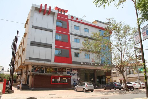 Hotel Rituvan