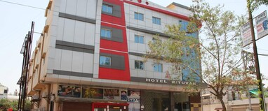 Hotel Rituvan