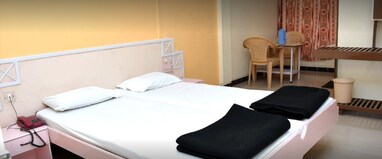 HOTEL RAJESH DELUXE