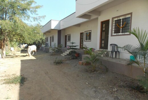 JAY AMBIKA FARM