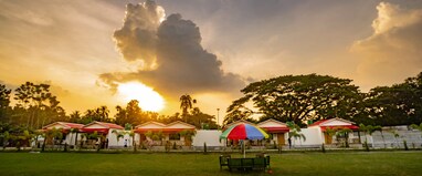 Megh Bari Eco Resort
