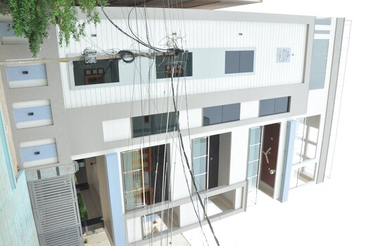 ONV Homestay