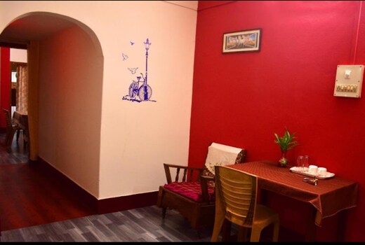 J&B Homestays