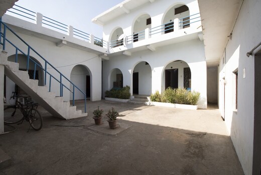 Royal Guest House
