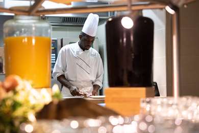 Radisson Blu Hotel Paris, Marne-la-Valle