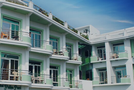 Hotel PulinPuri