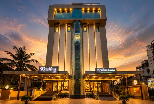 Krishna Inn