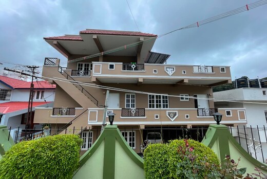Nilgiris Stayz | Home Stay at Ooty