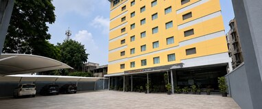 Hotel Elite Stay by The Rahul