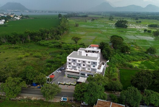 Regency Palani by GRT Hotels