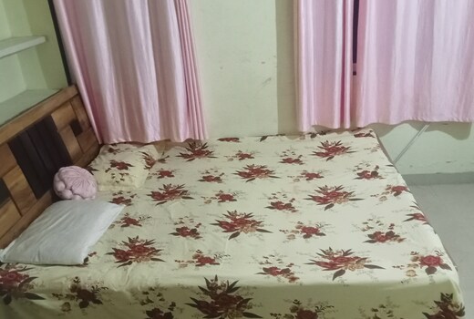 Dattamangal wai hills homestay