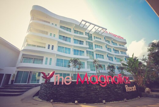 The Magnolias