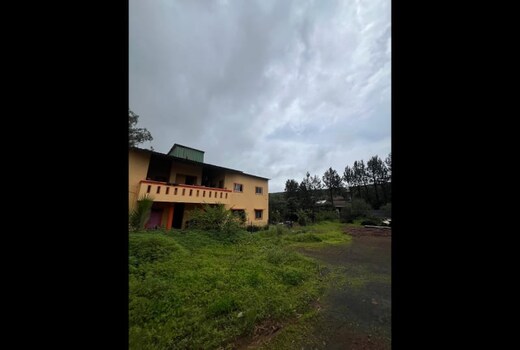 Laxmi Villa