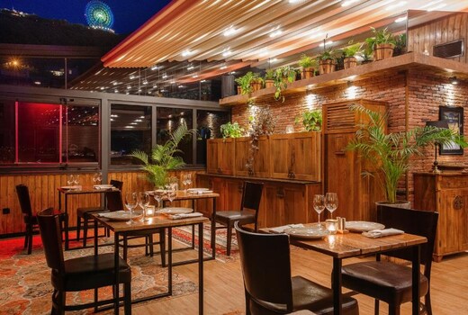 Urban Boutique Hotels