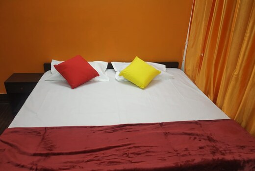 The Colours Inn Homestay