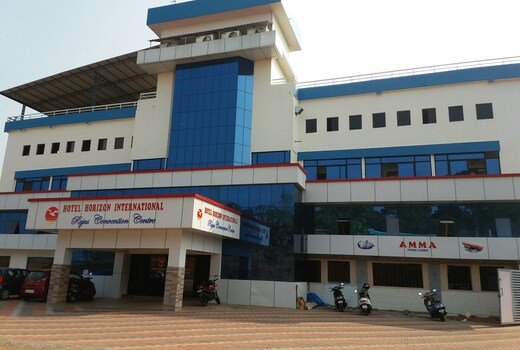 Hotel Horizon International