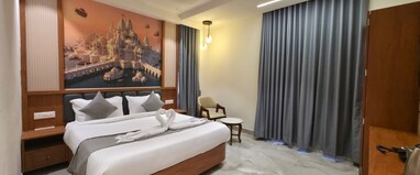 Hotel Hanie Tree