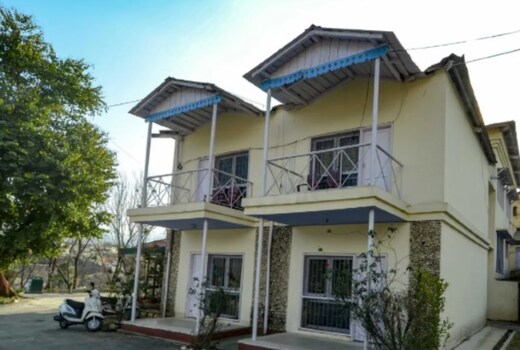 KMVN Baijnath