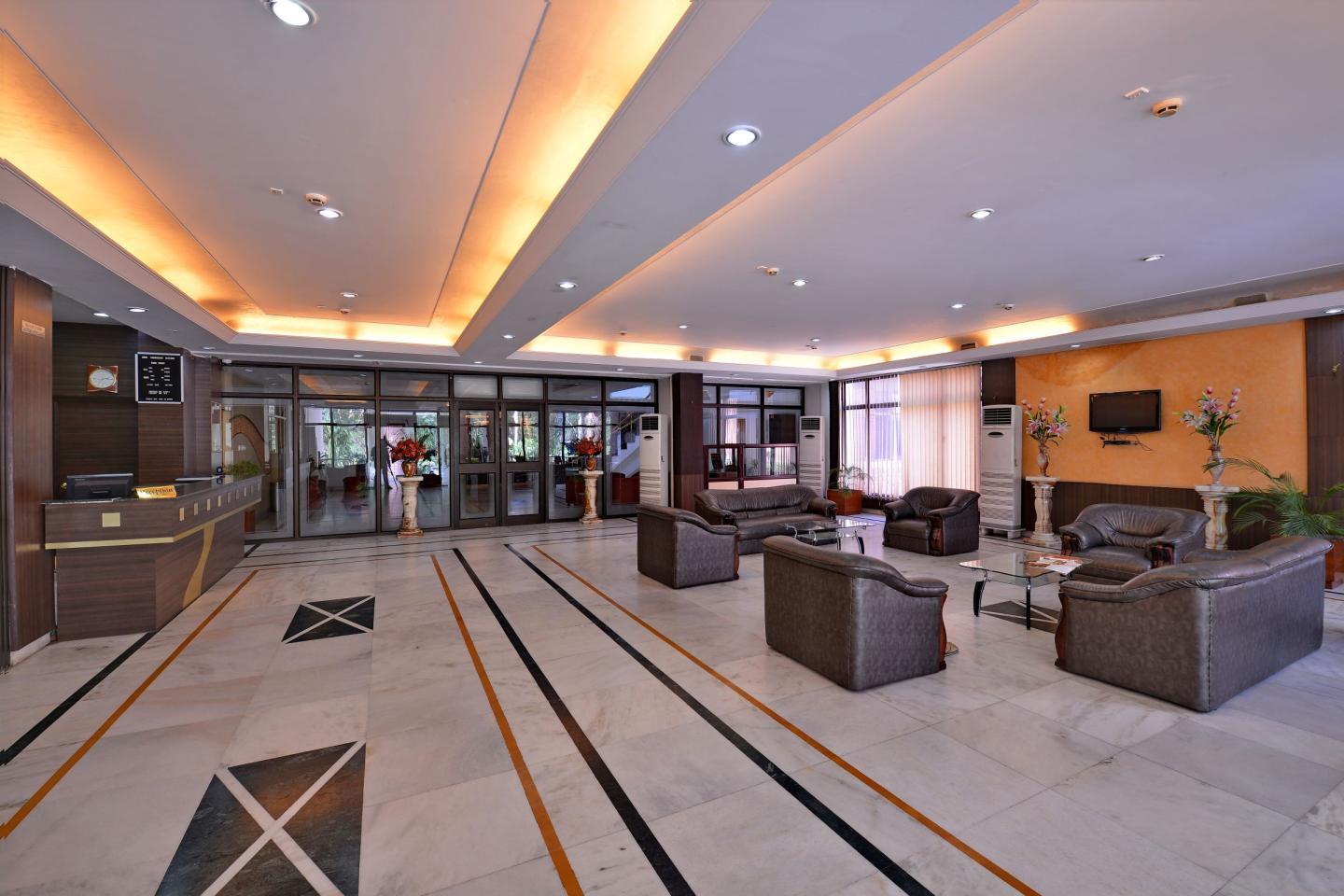 Main gallery