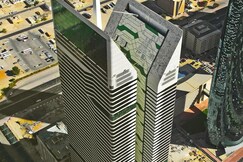 Nassima Tower Hotel Apartment