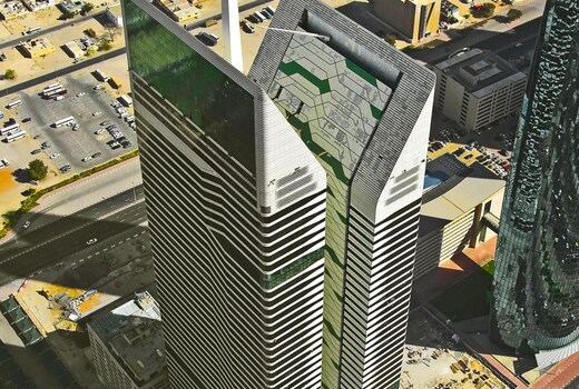 Nassima Tower Hotel Apartment