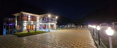 HOTEL SONAMARG PALACE
