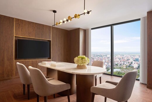Pullman Ninh Binh