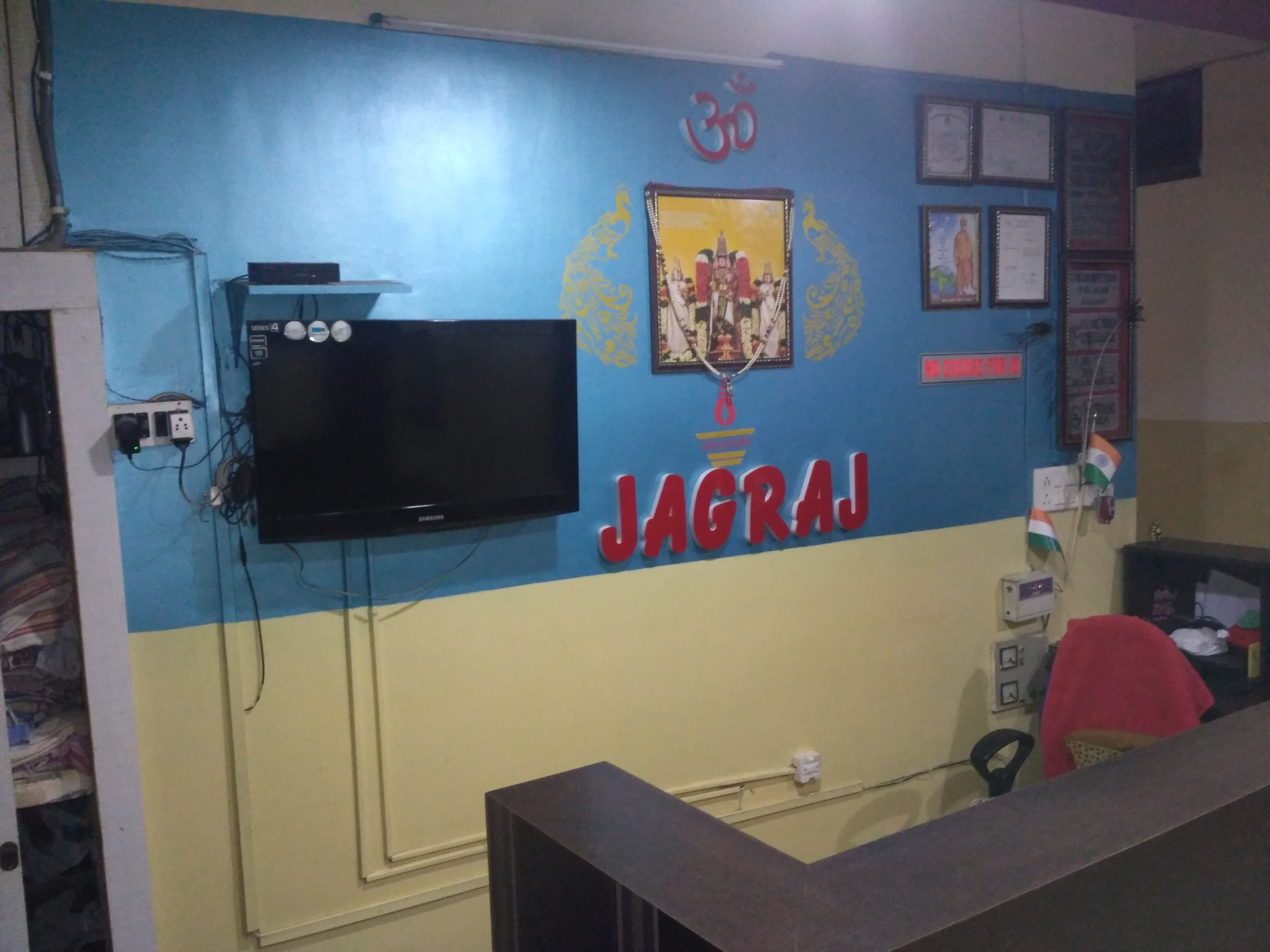 Main gallery