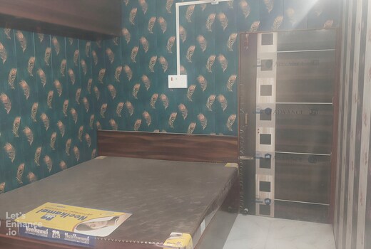 Upadhyay guest house