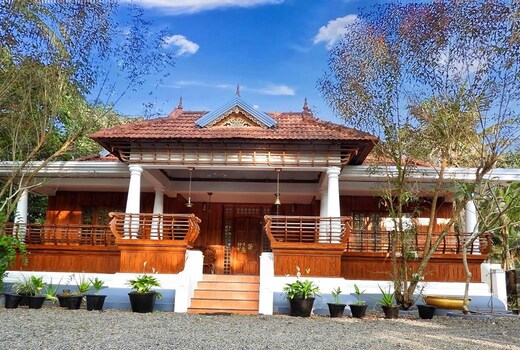 Avera Heritage Villa