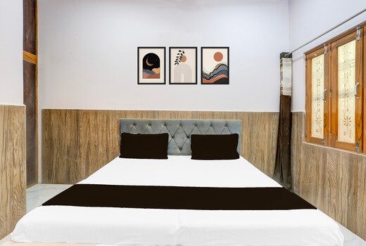 Hotel O GOLD PLAZA HOME STAY